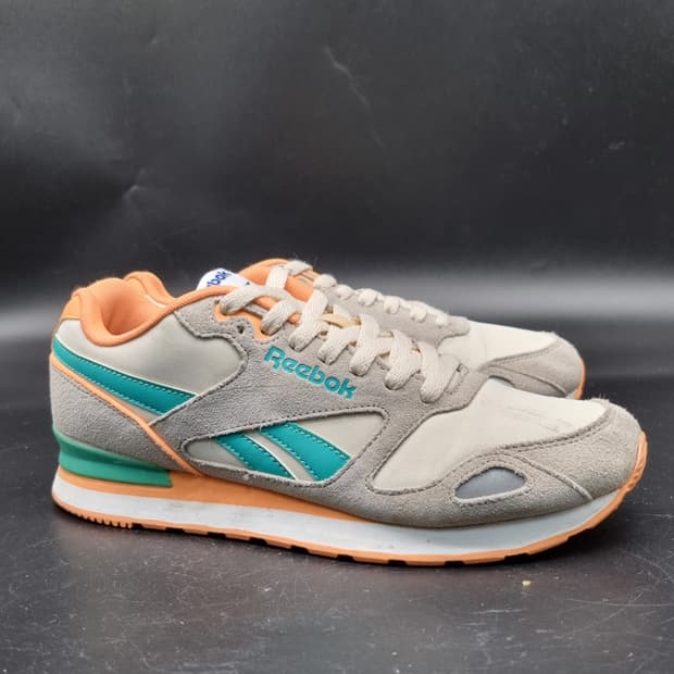 리복 로얄 미션 운동화250 