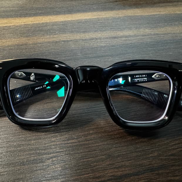 [자크마리마지] 르클레어 블랙