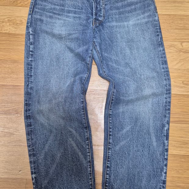 아웃스탠딩 40S  M사이즈