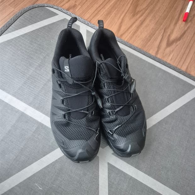 살로몬xa프로3d  280