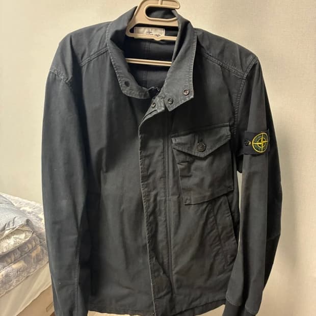 스톤아일랜드 자켓 M