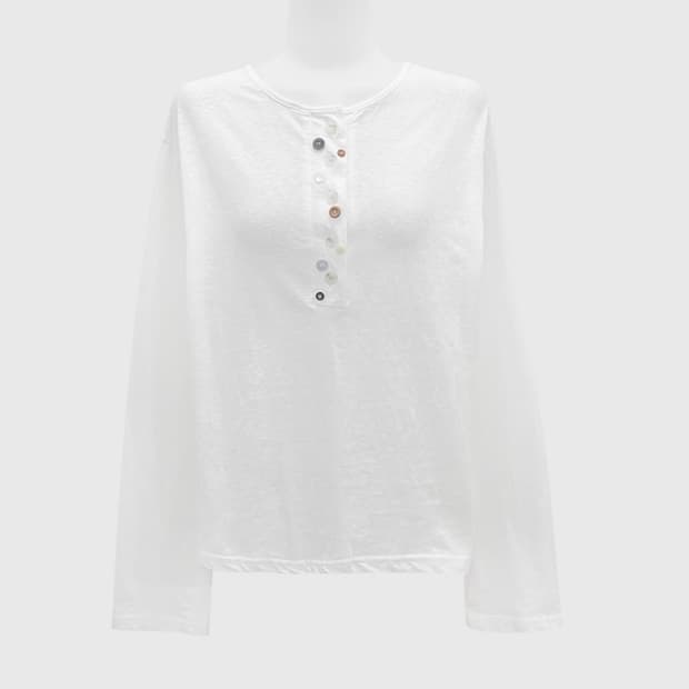 메이비베이비 Apopo Tee 새상품 (추천)