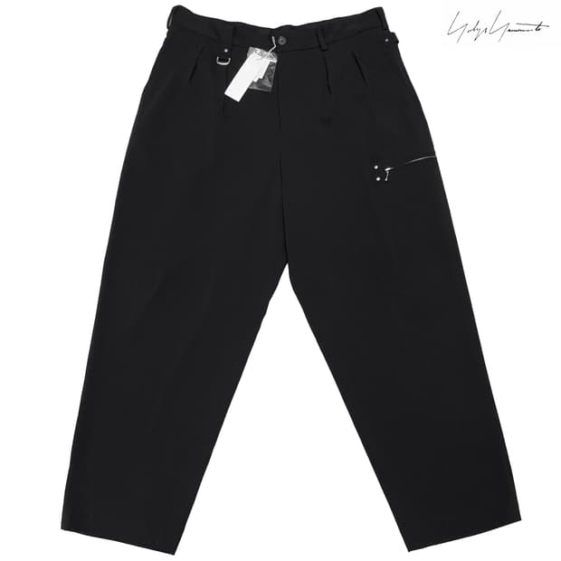 요지 야마모토 (S’YTE Yohji Yamamoto)