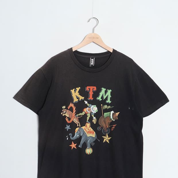 KTM Fade T-Shirts