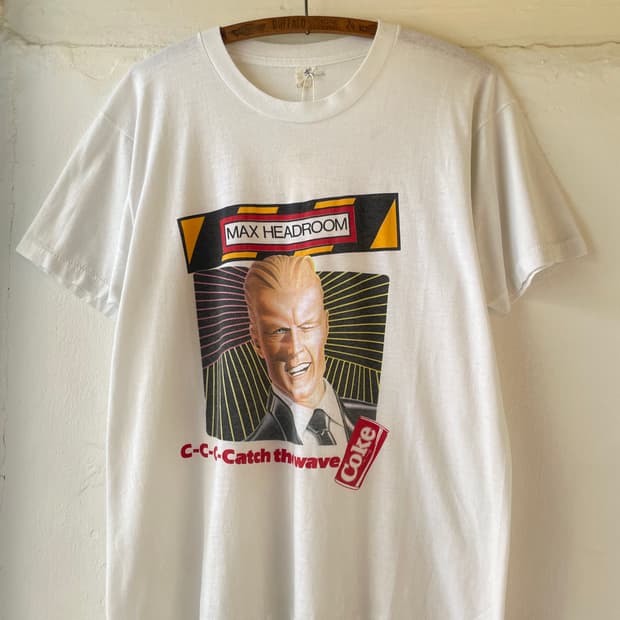 1980's Vintage T-shirt