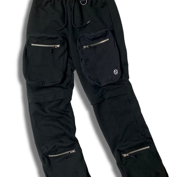 넥스트도어립스 팬츠