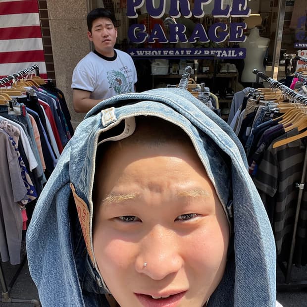 glxodnr님 결제창