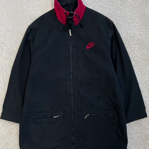 나이키 올드스쿨 점퍼/#3123