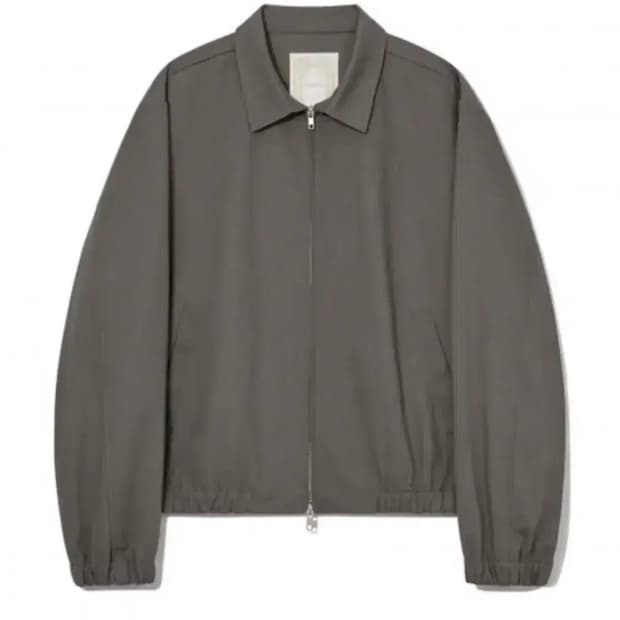 글로니 밀리 코튼 자켓