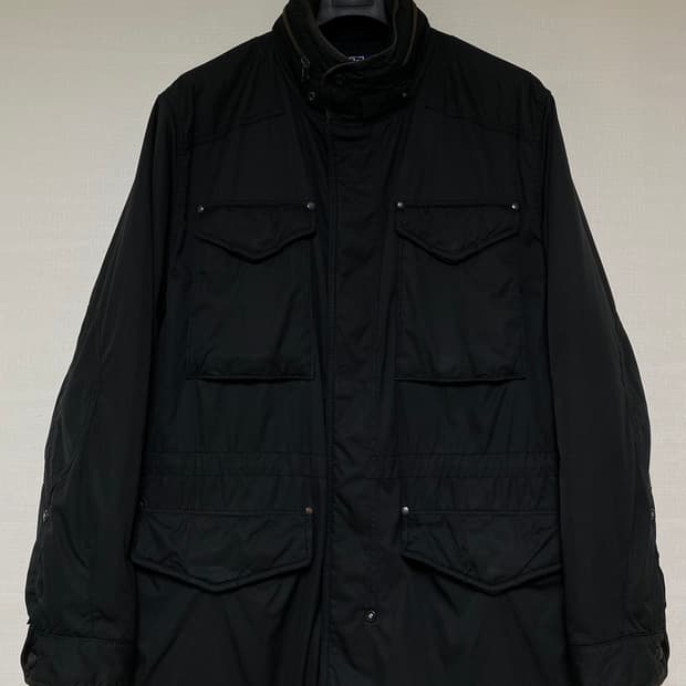 POLO RALPH LAUREN M65 JACKET OG
