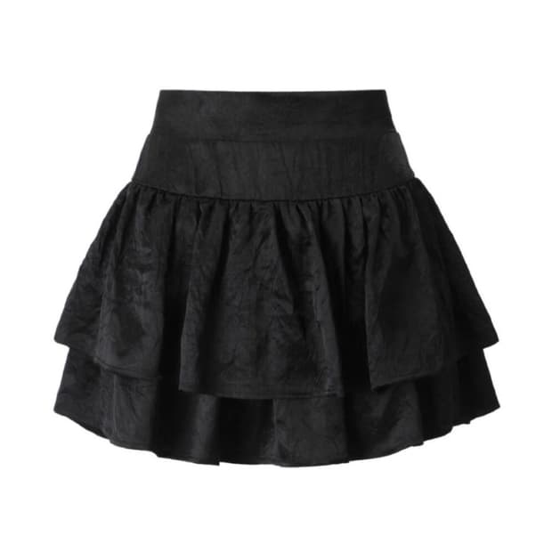 쓰탐 발레리나 스커트