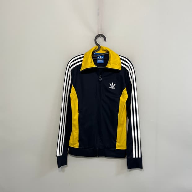 아디다스 유로파 져지 85