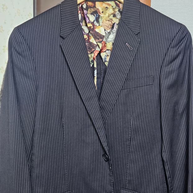 paul smith 폴스미스 셋업