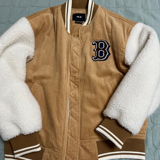 MLB 블루종