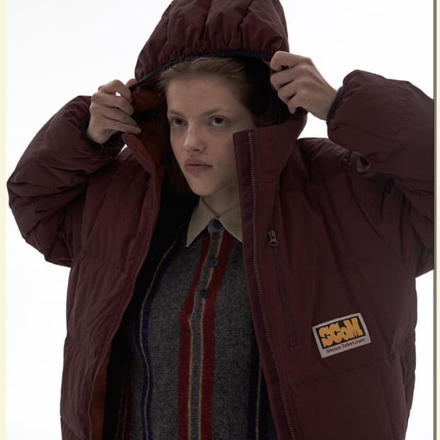 테켓 파파스 패딩 L사이즈 팝니다