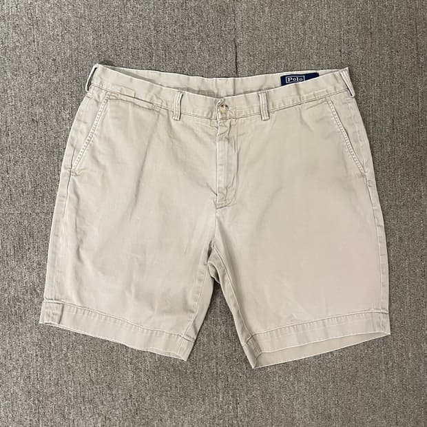 (38) Polo Ralph Lauren 폴로 쇼츠 반바지