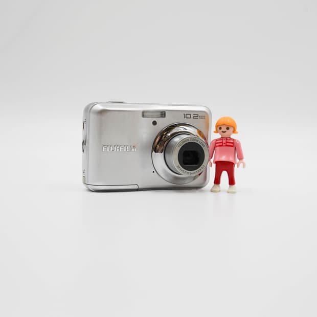 Fujifilm FinePix A170 (후지필름 파인픽스 A170)