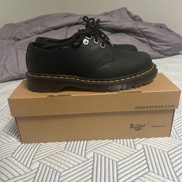 닥터마틴 디네댓 UK8(260)