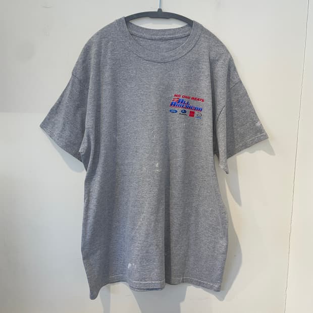 All American Vintage T-shirts