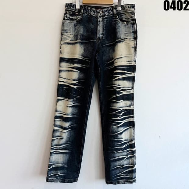 VARIETY 21 데님 팬츠 32 0402