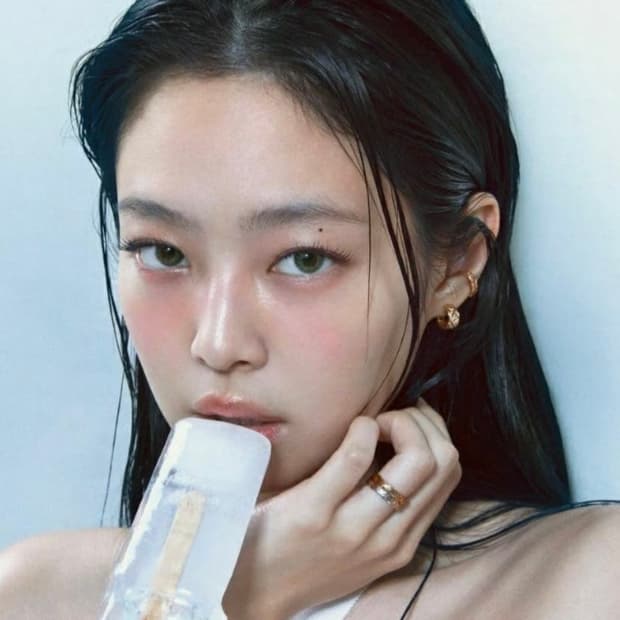 샤넬 정품 업사이클링 코코 크러쉬 COCO CRUSH 이어링