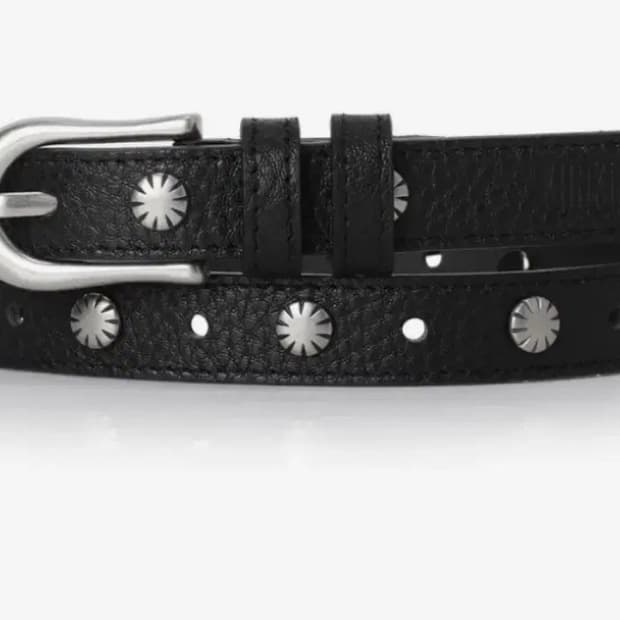 카키포인트 벨트