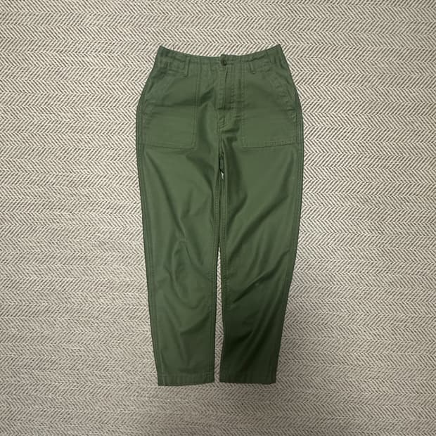 JOURNAL STANDARD fatigue pants