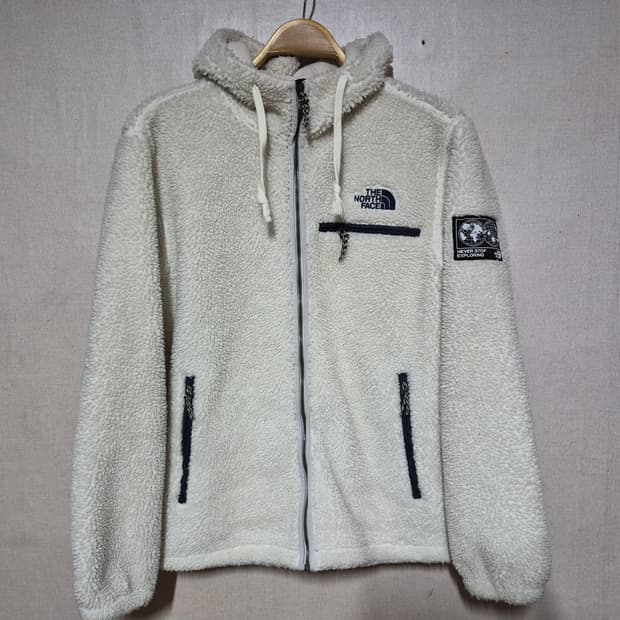 Nathface 노스페이스 후드집업( 105)