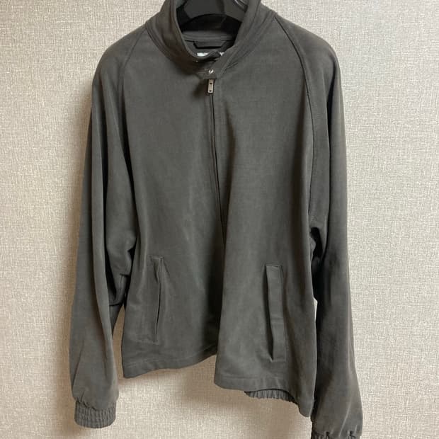 레이디화이트 toolen jacket 40