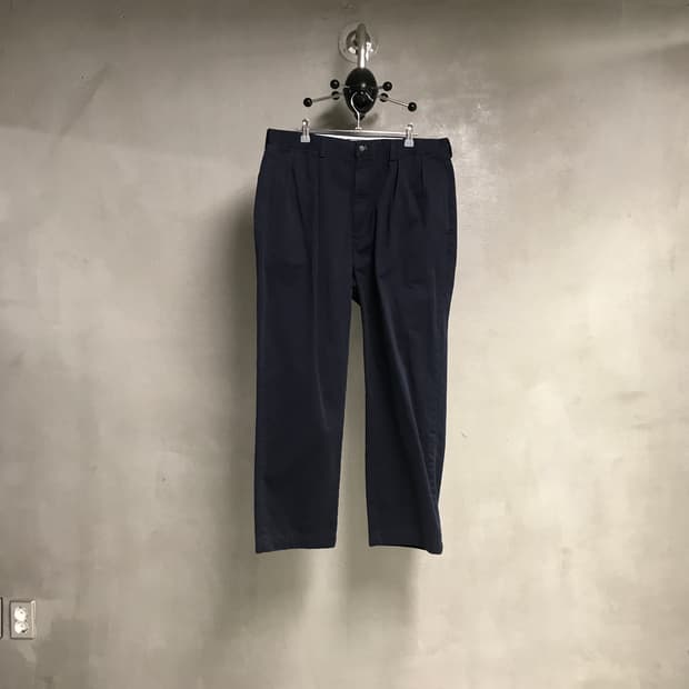 폴로 랄프로렌 네이비 치노 팬츠 36/36