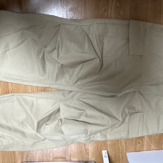 플레이버리즘 비스무리 팬츠 ㅎ