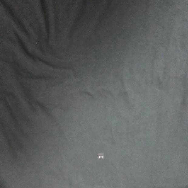 이지갭 3/4 로고 티 xxl