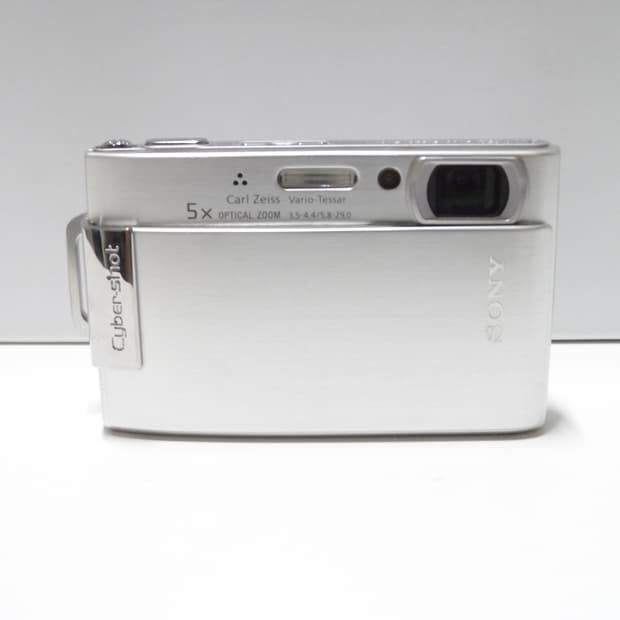 소니사이버샷 dsc-t200 디카