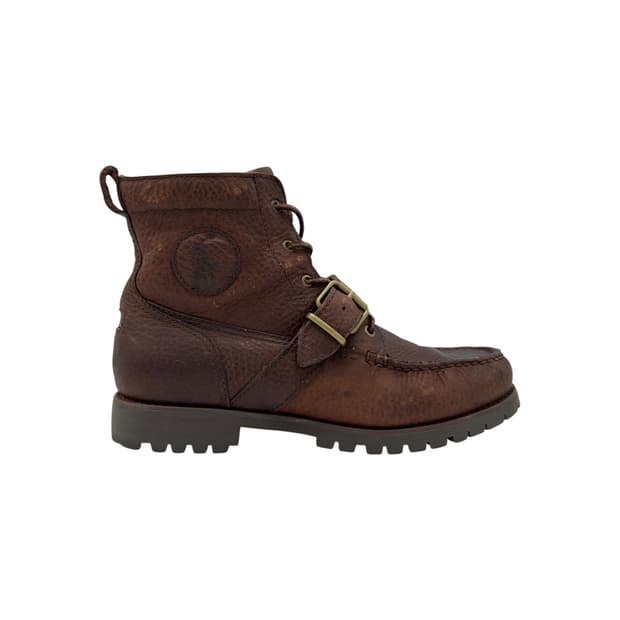 270 Vtg 폴로 랄프로렌 레인저 부츠 (US9D)