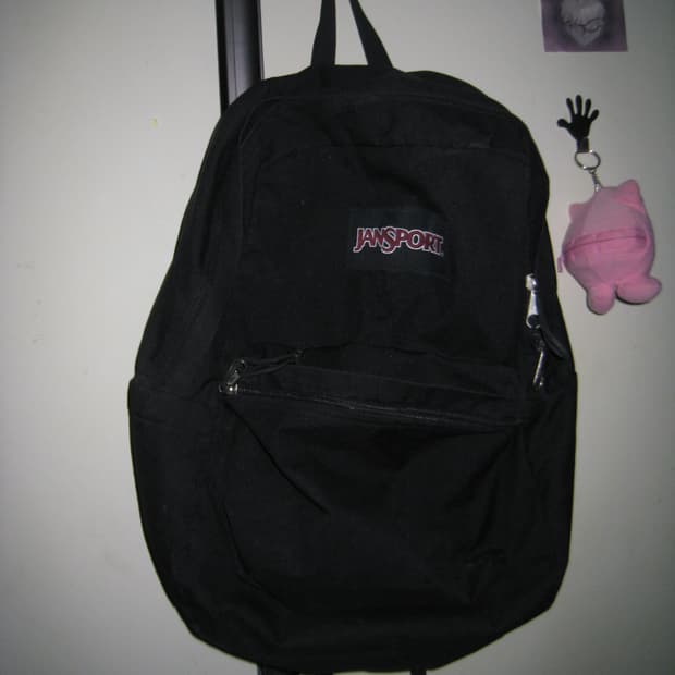 잔스포츠 블랙 2019 버전