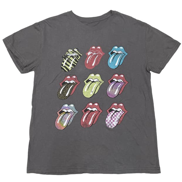  롤링 스톤즈 (The Rolling Stones)