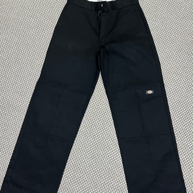 디키즈 더블니 32