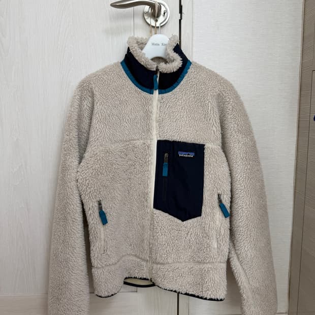 파타고니아 후리스 XS