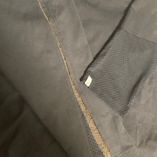 [2] Xlim ep4 롱슬리브 블랙