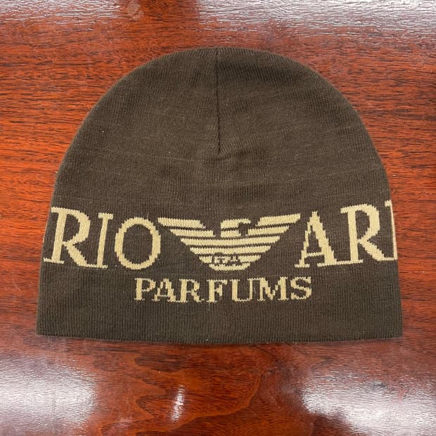 엠포리오 아르마니 퍼퓸 비니