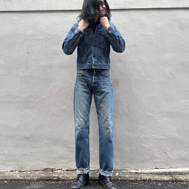 00년대 일본 lvc 55501