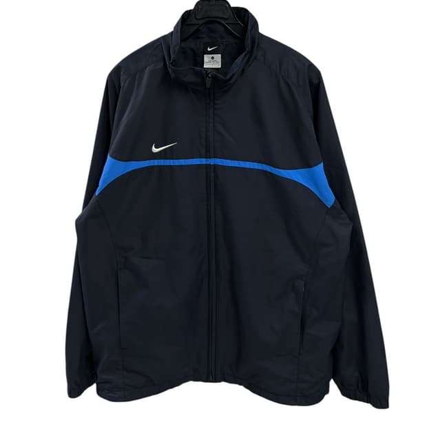 나이키 바람막이