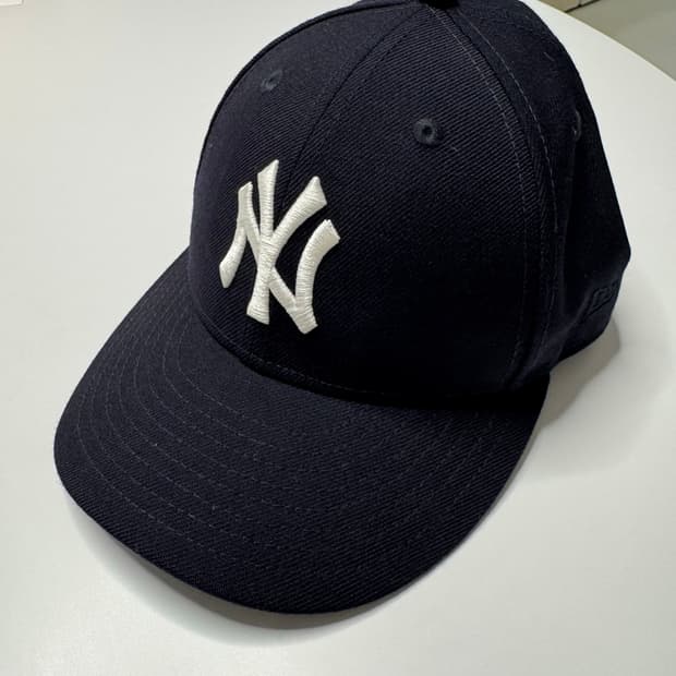 키스 뉴에라 뉴욕영키즈 모자