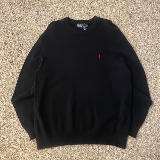 폴로 니트 ⭐️1023