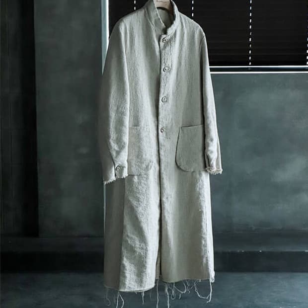 lcbx 아뜰리에 코트 네츄럴