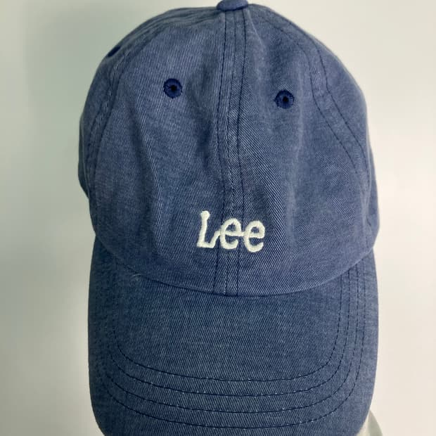 Lee 모자