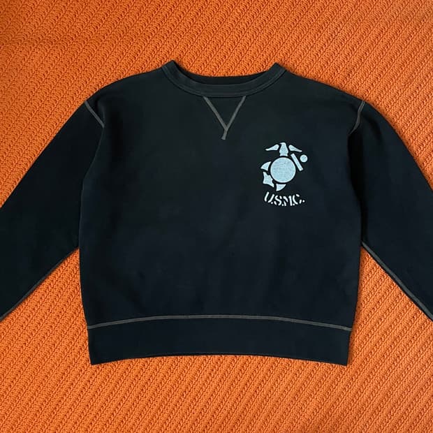 리얼 맥코이 맨투맨