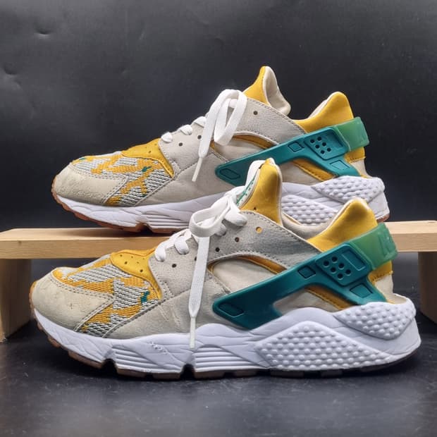 나이키 에어 허라취런 남성운동화 실사이즈265