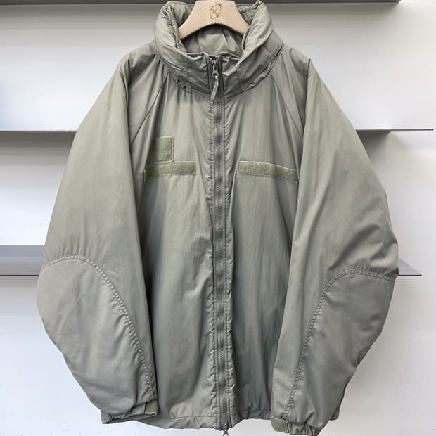 와일드 띵스 Ecwcs 프리마로프트 Lv.7 콜드 파크