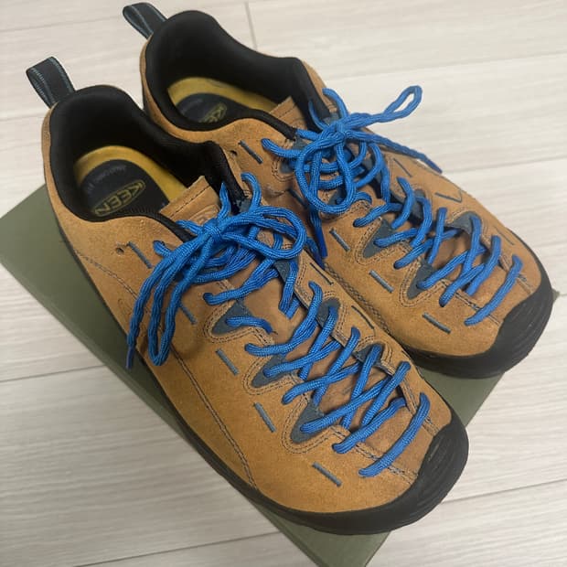 킨 재스퍼 카멜 275